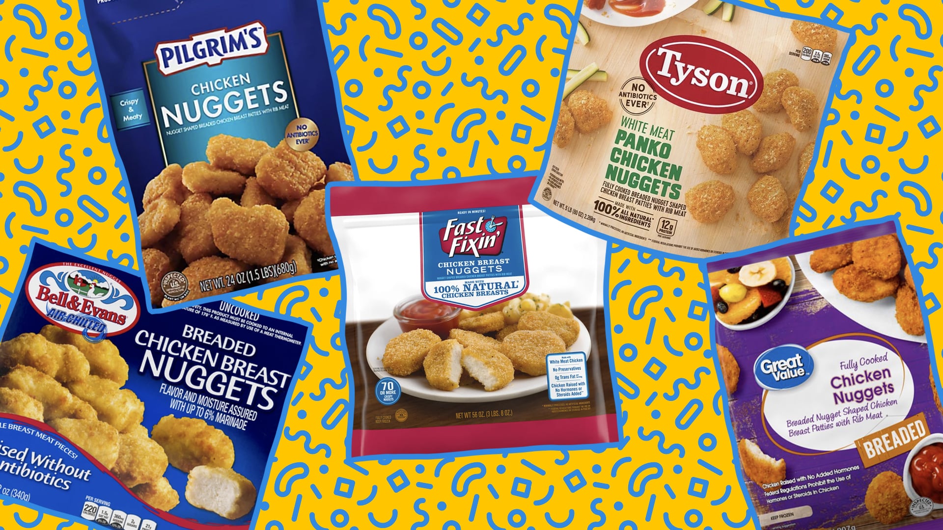 Fire Up the Grill for the 5 Best Frozen Burgers Sporked