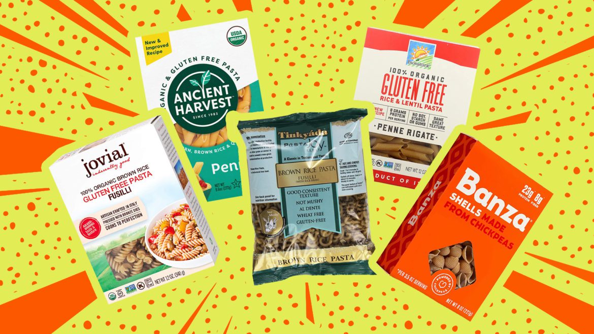 Best Pasta Sauce The Top Pasta Sauces We’ve Ever Tasted Sporked