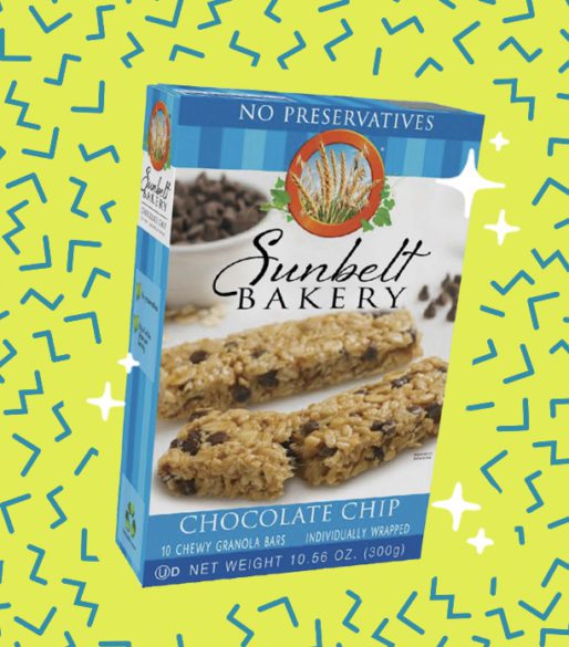5 Best Granola Bars to Buy