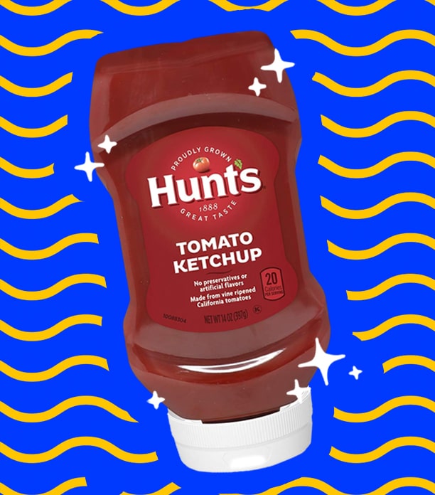 Best Ketchup 7 Best Ketchups (with Guest Taster Josh Scherer) [Taste Test]