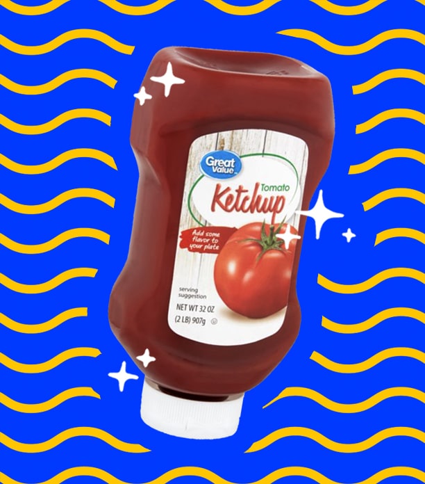Best Ketchup 7 Best Ketchups (with Guest Taster Josh Scherer) [Taste Test]