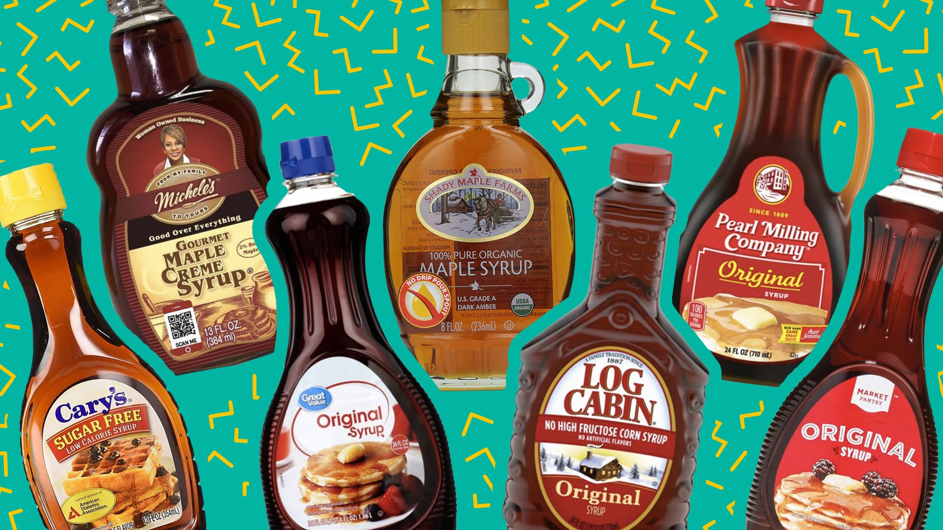 The Best Maple Syrup to Buy in 2022