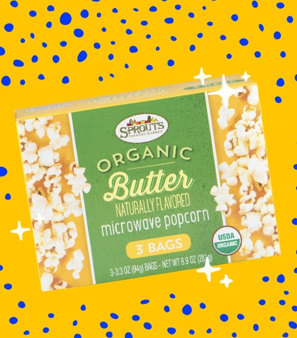 Best Microwave Popcorn to Buy in 2022 [Taste Test] Sporked