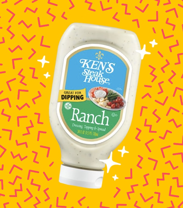 Best Ranch Dressing Best Store Bought Ranch Dressings Sporked