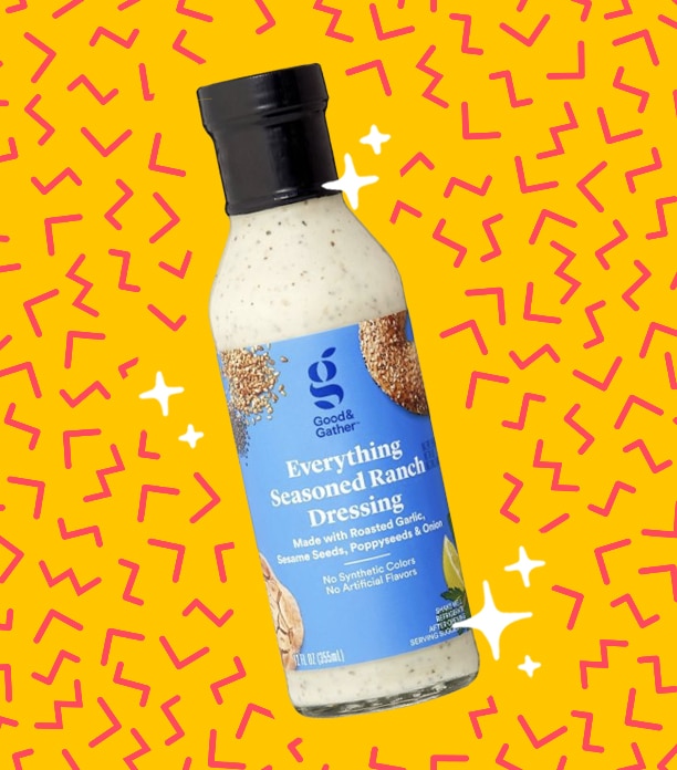 Best Ranch Dressing Best Store Bought Ranch Dressings Sporked