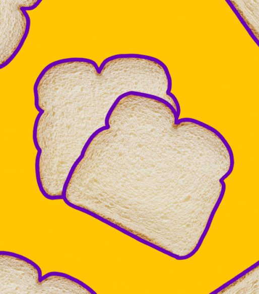 Looking for a Ketchup Recipe? Try a Ketchup Sandwich