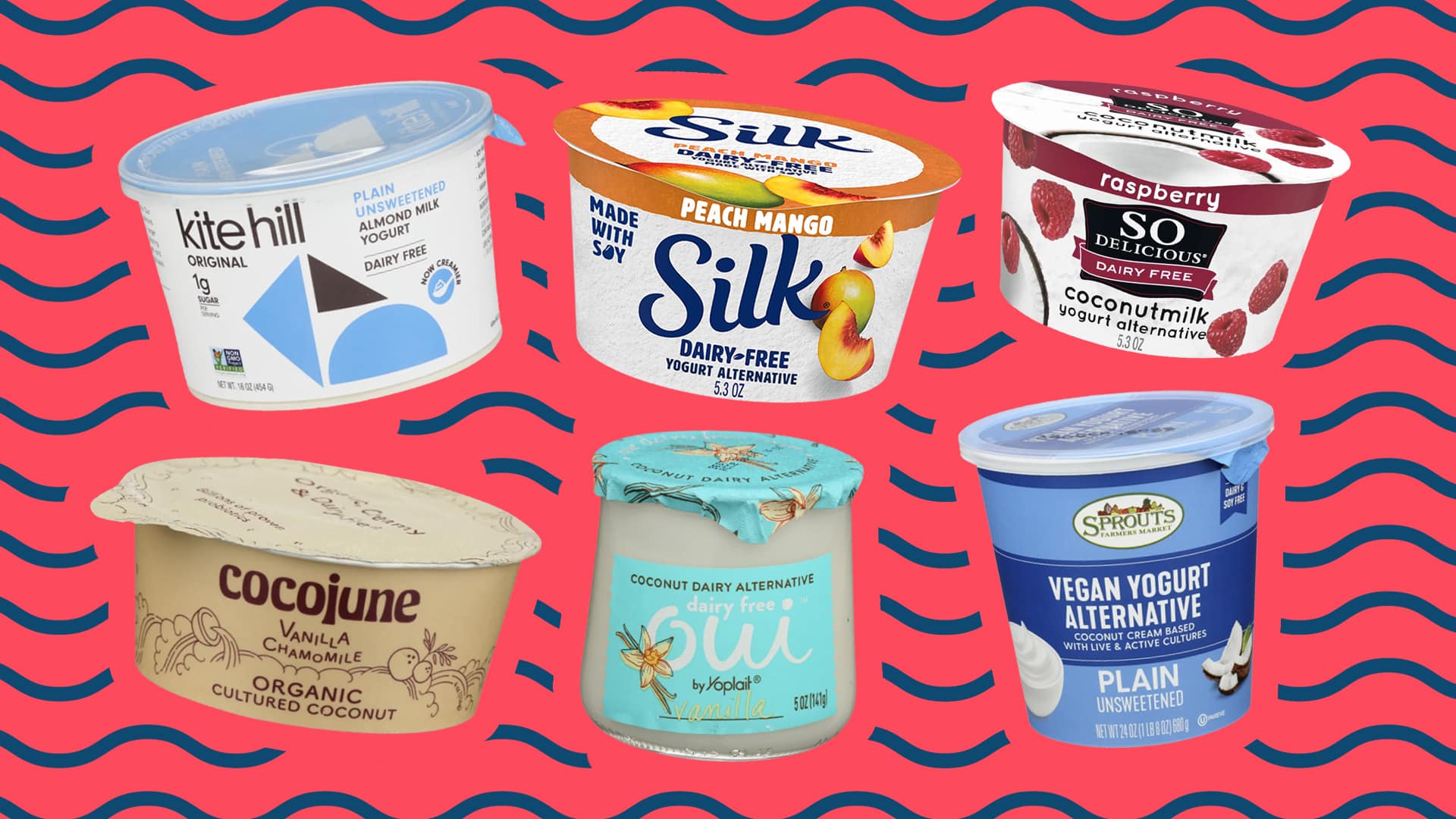 The Best Dairy-Free Sour Cream Alternative Taste Test