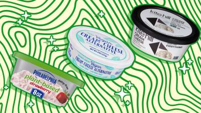 best vegan cream cheese