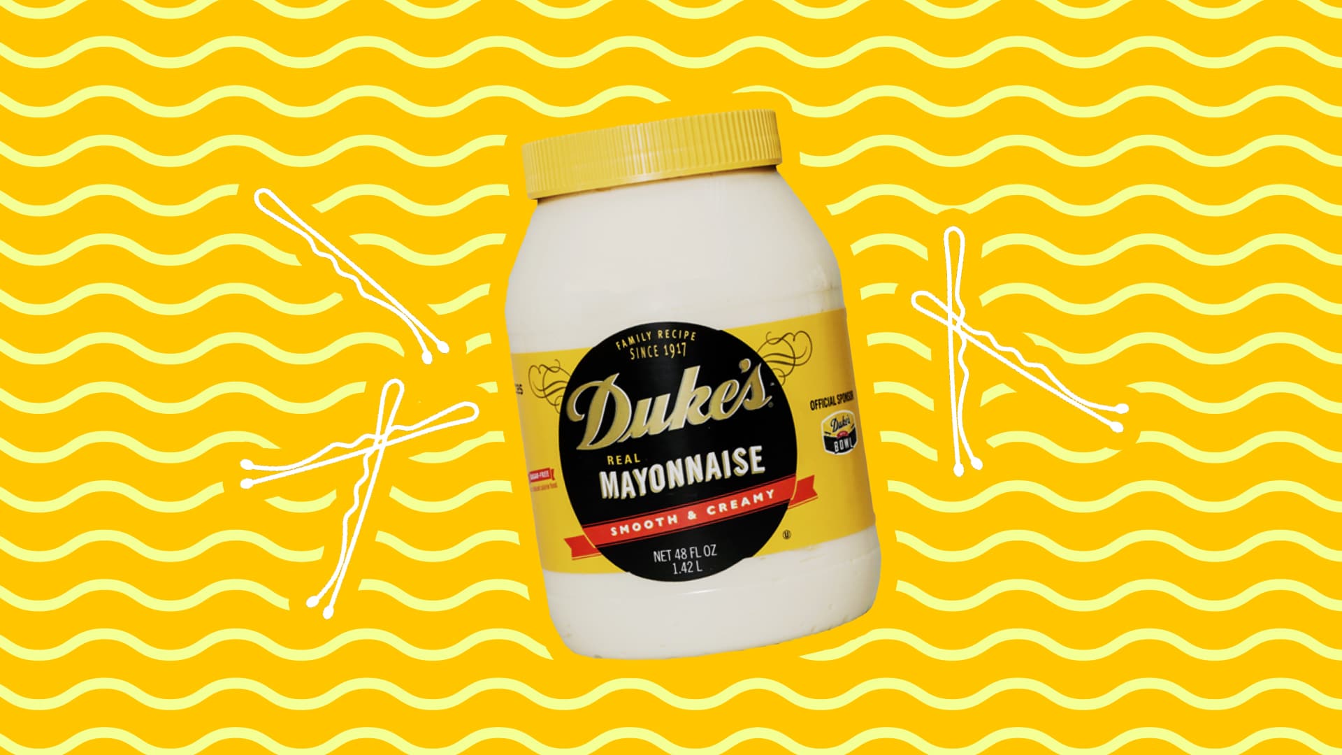 duke's mayonnaise