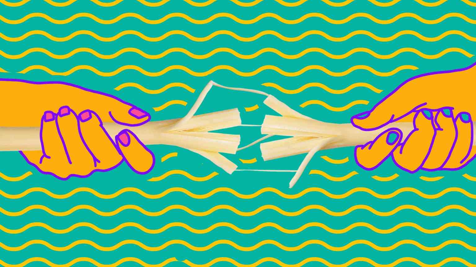 5 Ways To Eat String Cheese Sporked