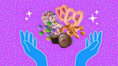 trader joe's springle jangle