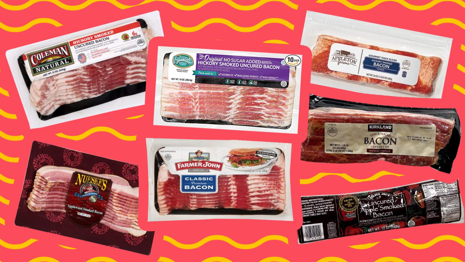 7 Best Bacon Brands You Can Buy in 2022 [Taste Test]