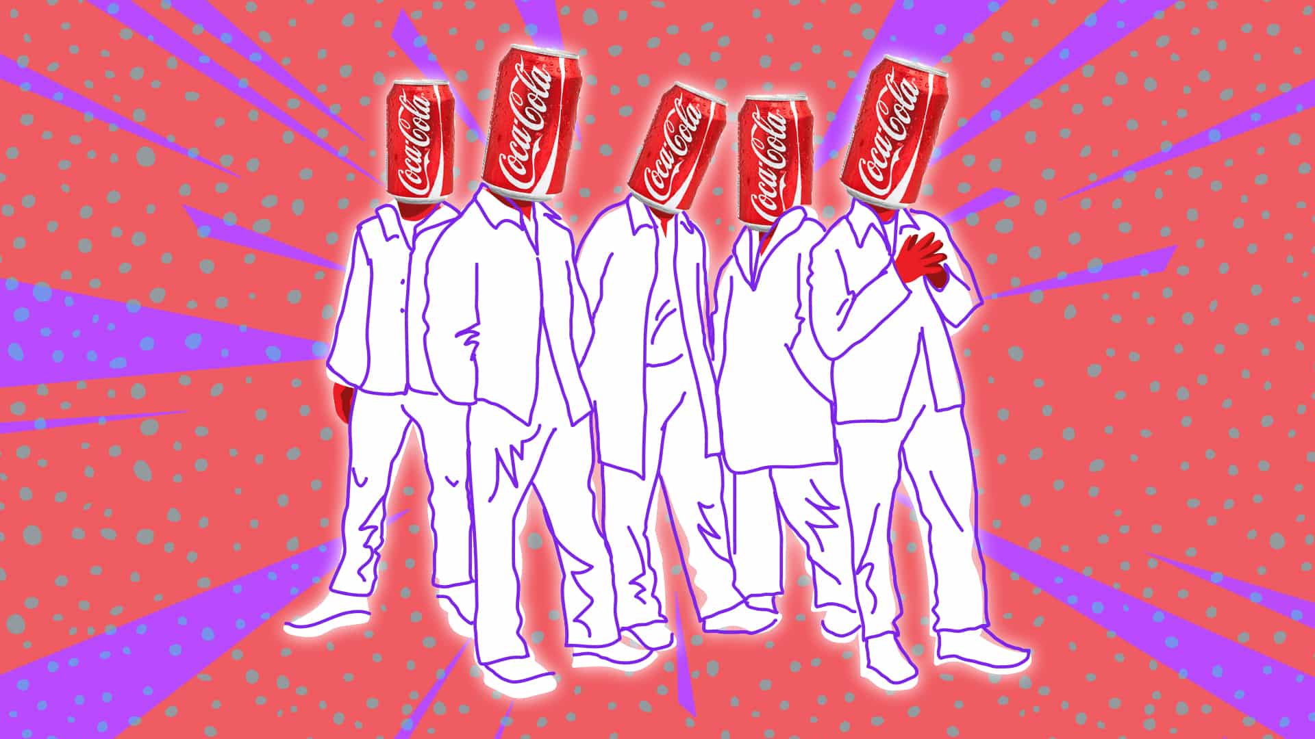 backstreet boys coke