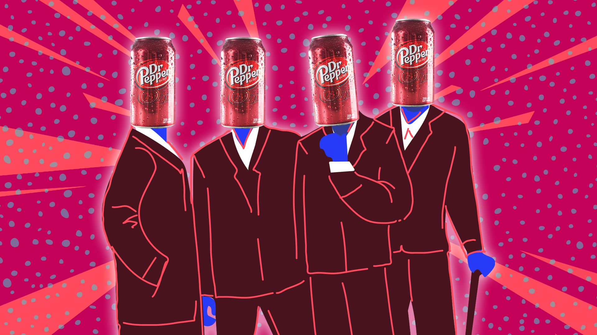 dr pepper boyz II men