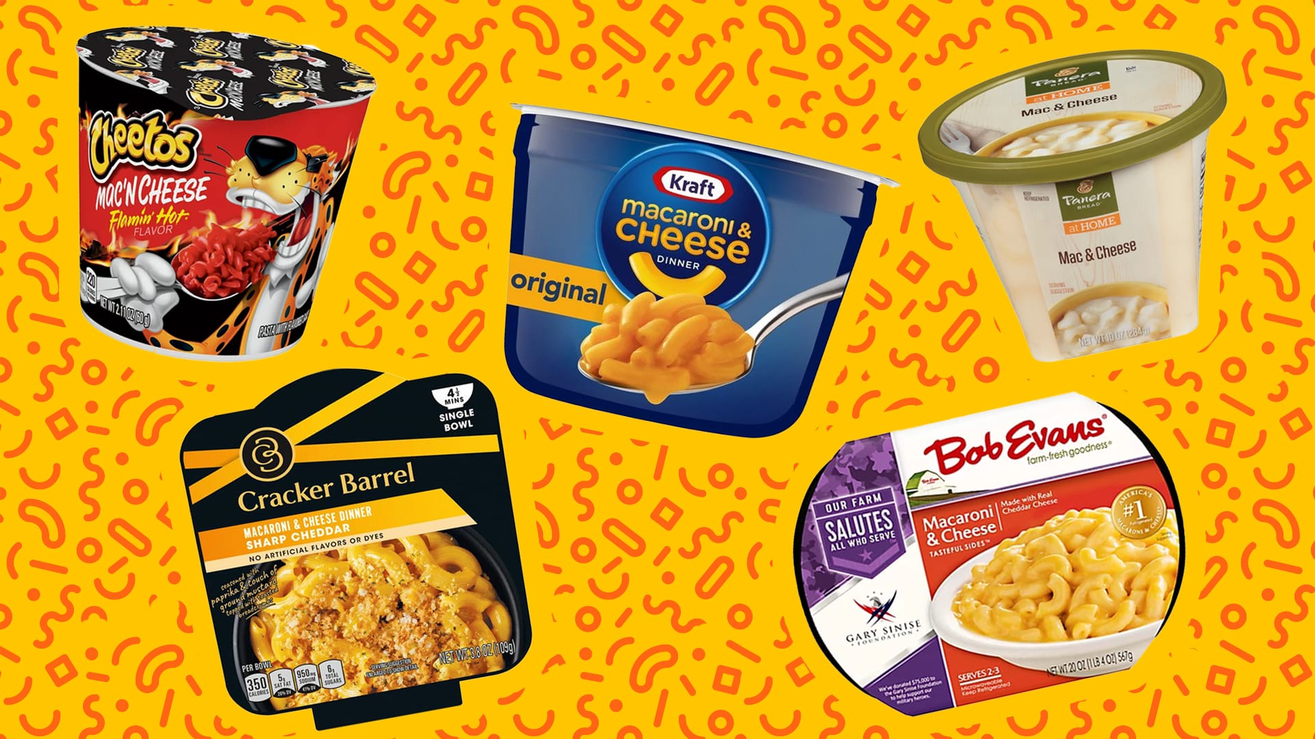 The Best Boxed Mac and Cheese to Buy in 2022 Sporked