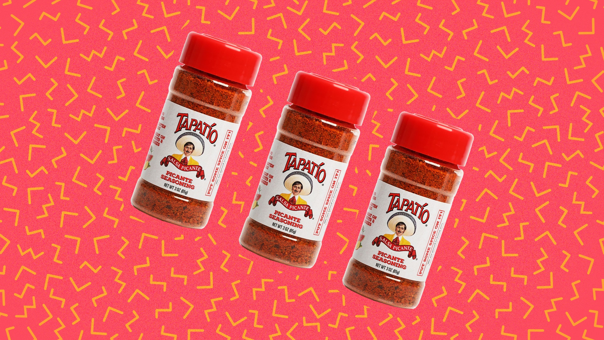 All of the Tapatio Products You May Not Have Known Exist