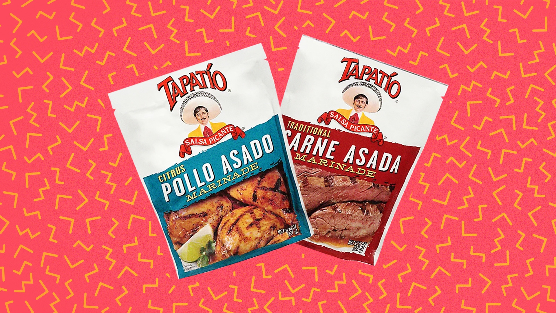 All of the Tapatio Products You May Not Have Known Exist