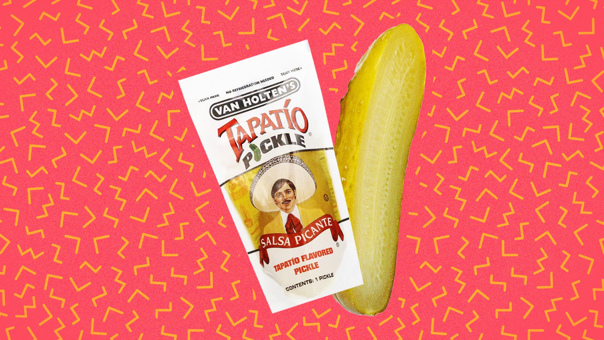 All of the Tapatio Products You May Not Have Known Exist