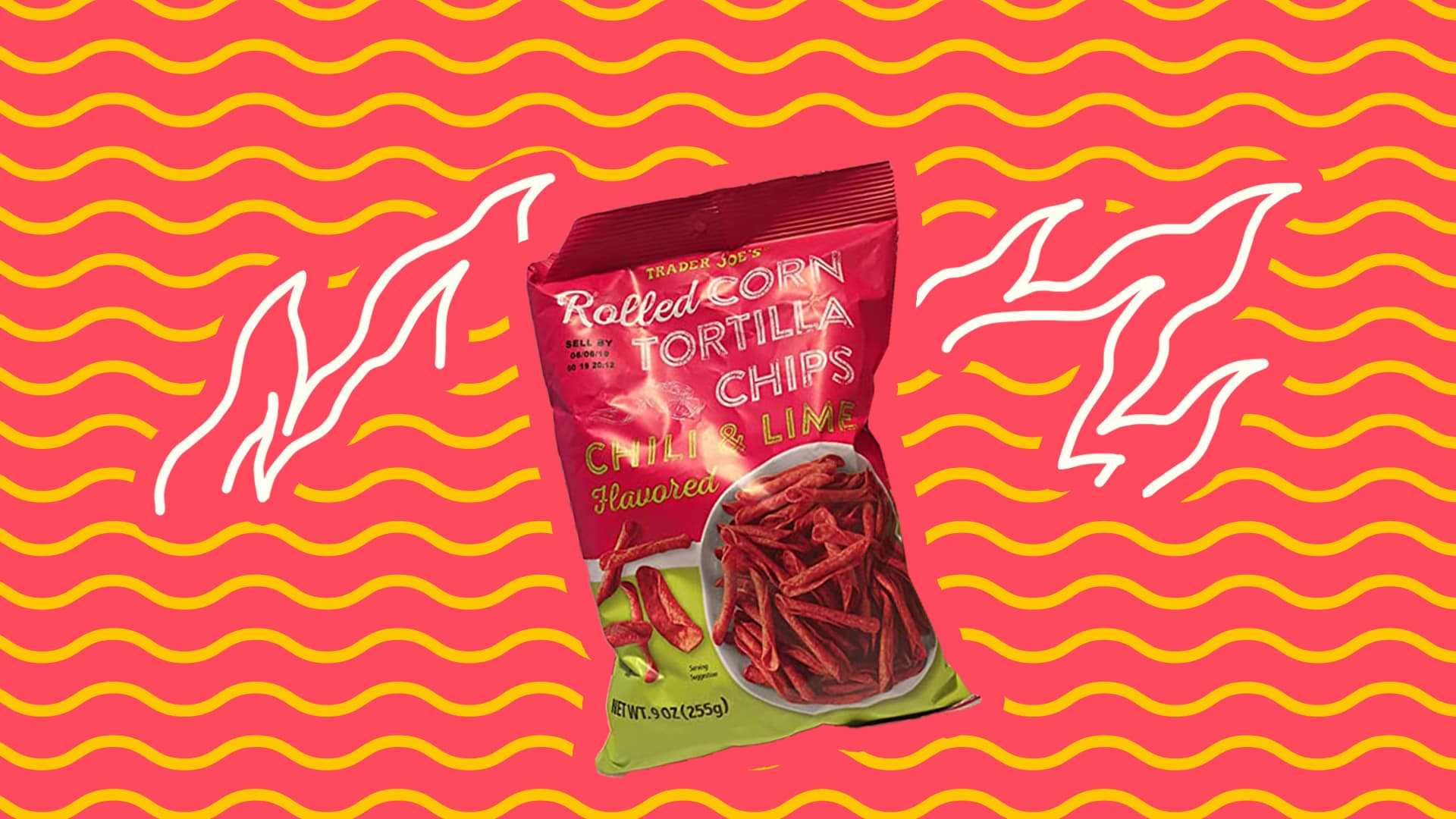 Trader Joe’s Products That Are Actually Spicy