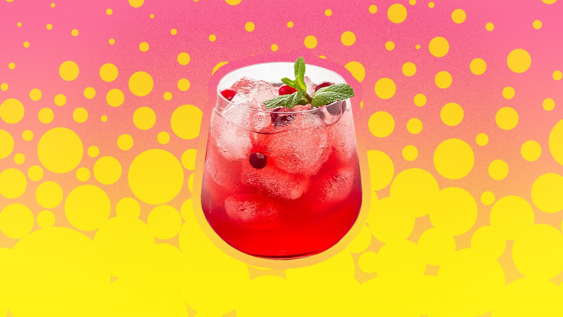 vodka cran