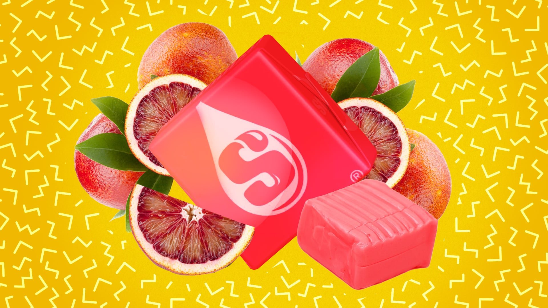 starburst flavors