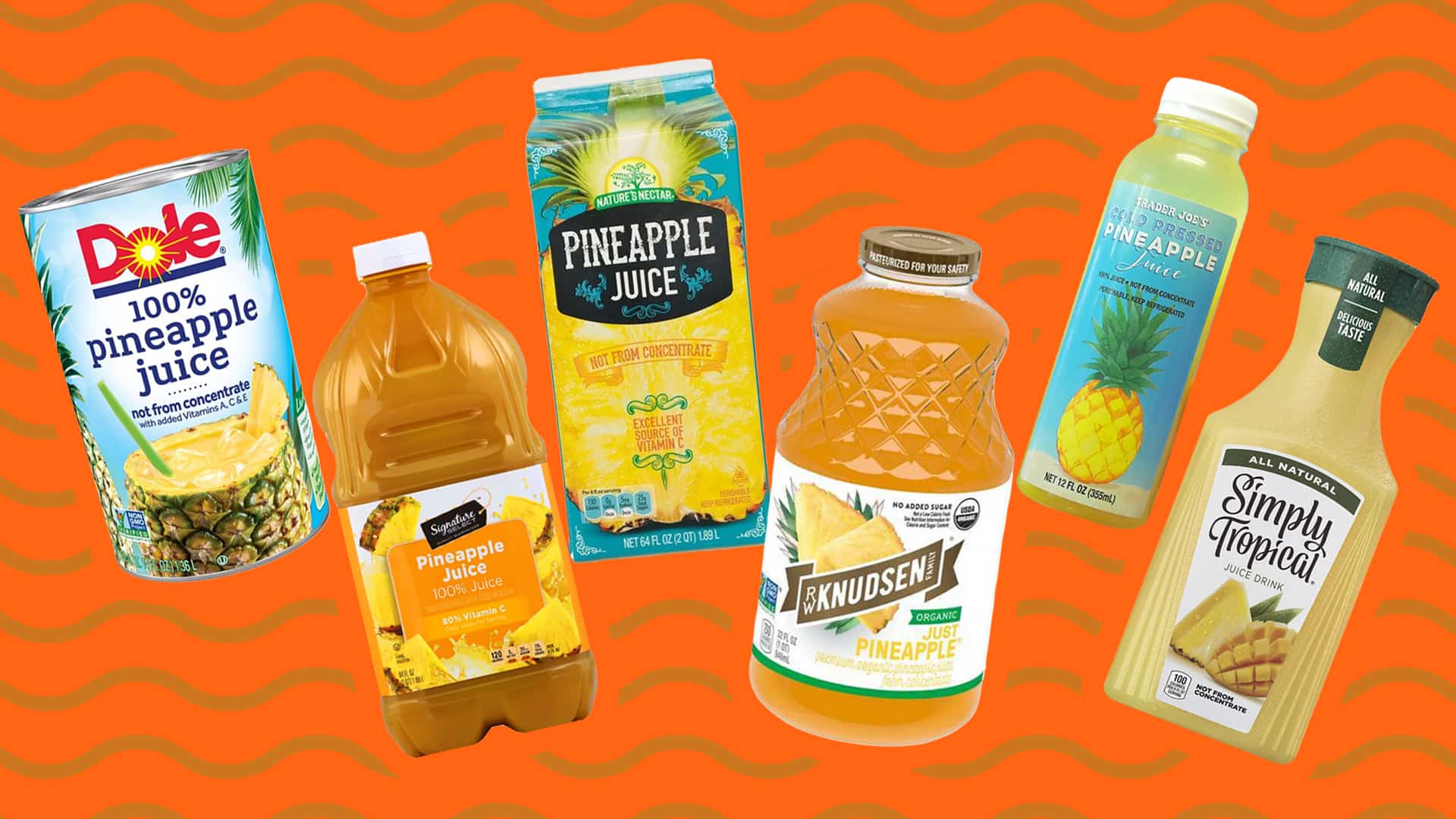 Sporked where tastes are tested