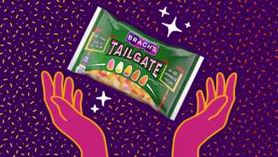 tailgate candy corn