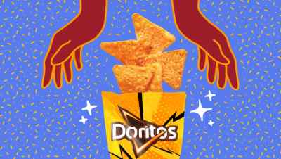 Doritos tamarind