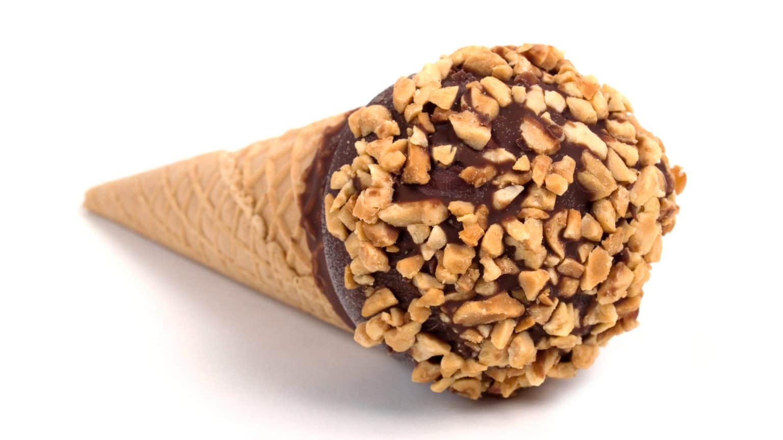 If You Get a Drumstick Ice Cream Tattoo, You Could Win a Year of Cones