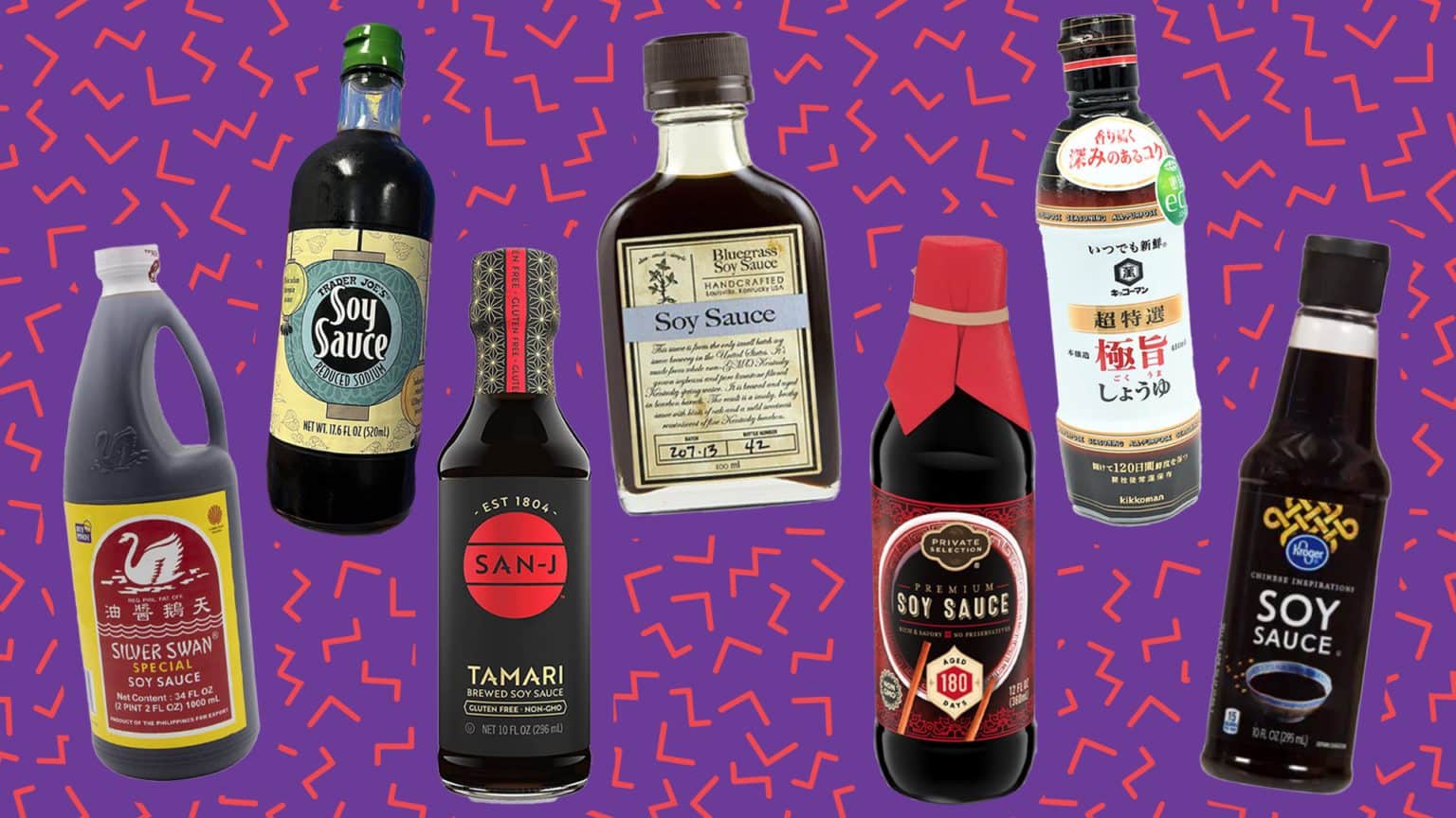 The Best Teriyaki Sauces, Ranked