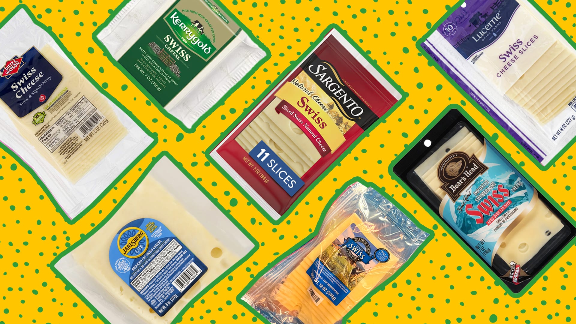 The Best Swiss Cheese to Buy in 2022 Sporked