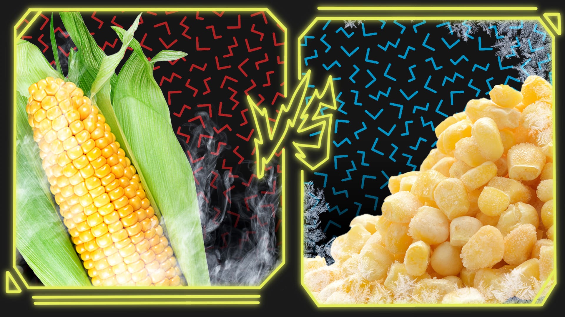 Is Frozen Corn Better Than Fresh Corn? We Decide Sporked
