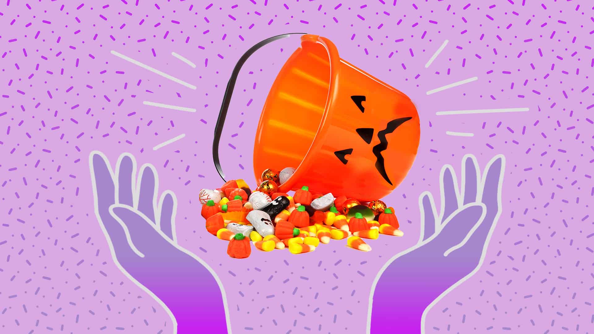 These New Gushers And Fruit Roll-Ups Are Appropriately Spooky