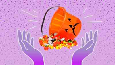 halloween candy shortage