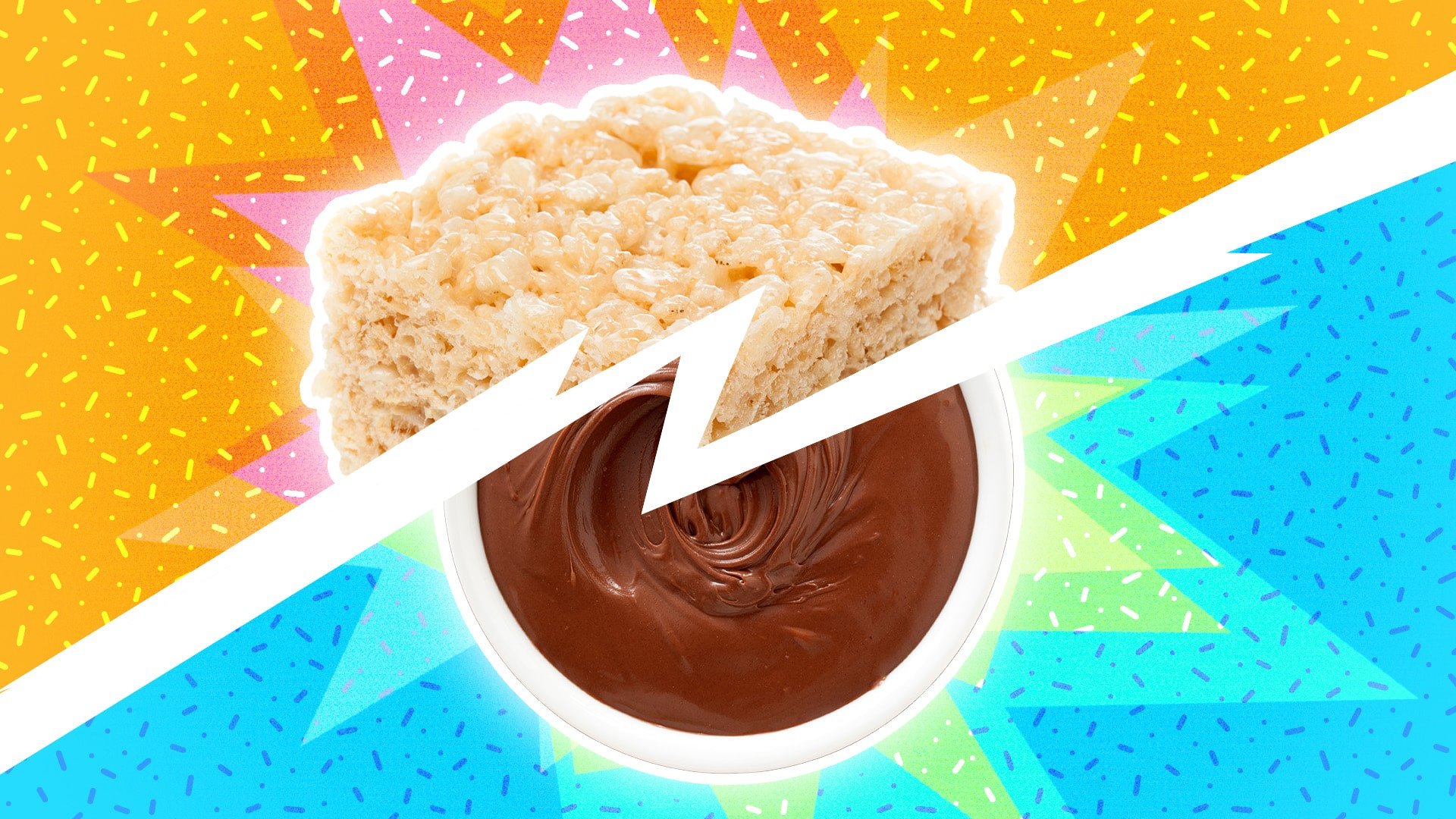 underrated snack combos