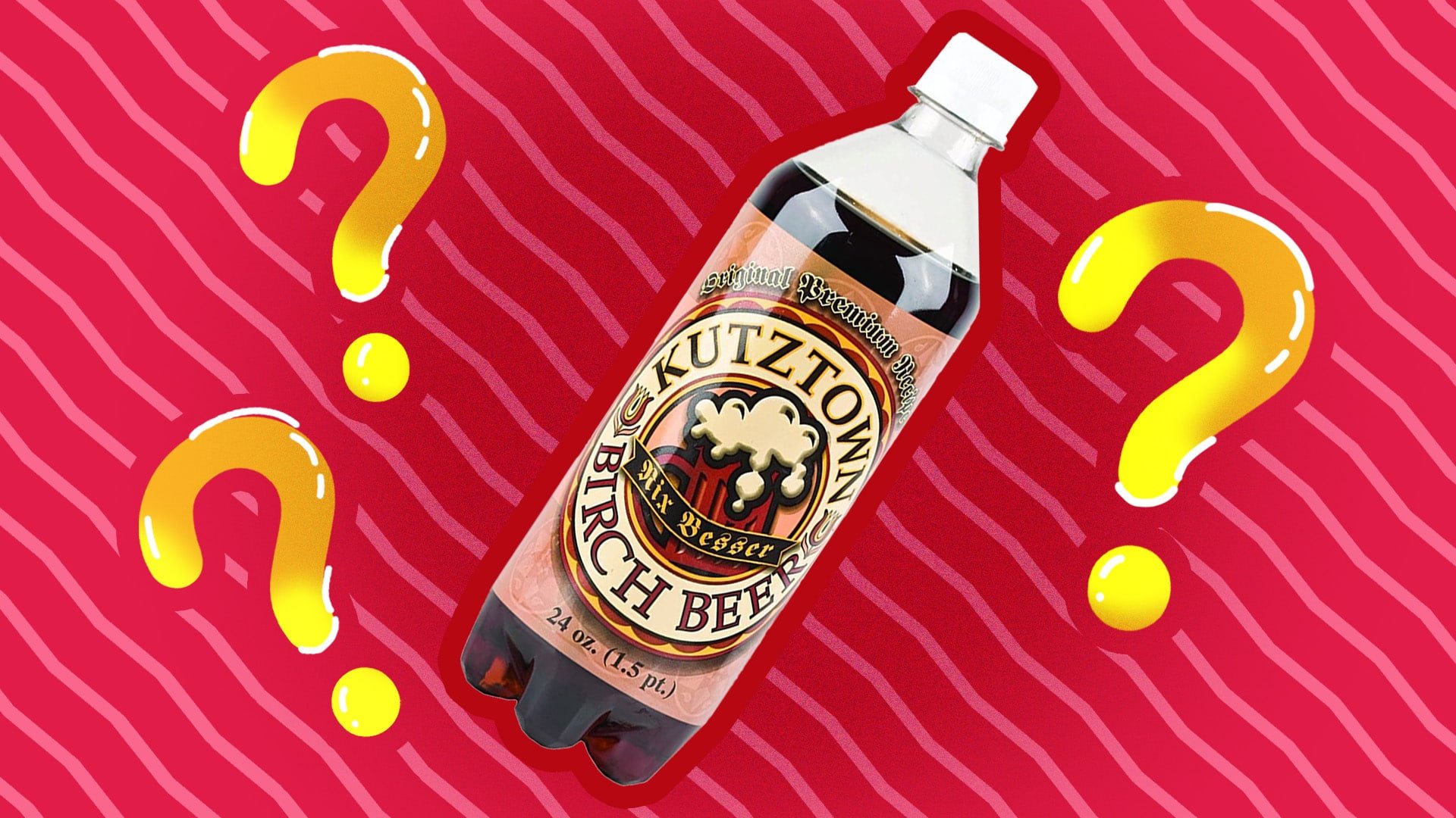 What Is Birch Beer? Let Us Lay It Out