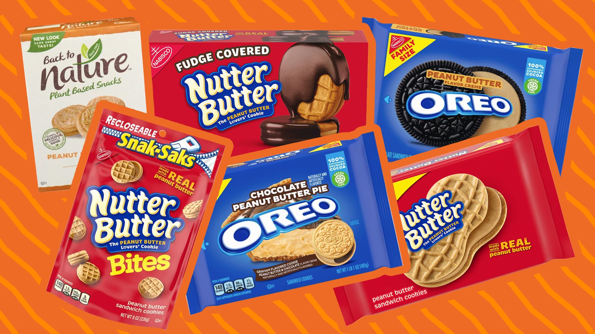 The Best Peanut Butter Cookies to Buy in 2022 Sporked