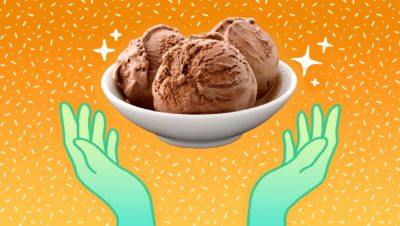 dairy free trader joe's ice cream