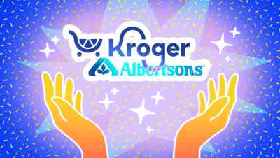kroger albertsons merger