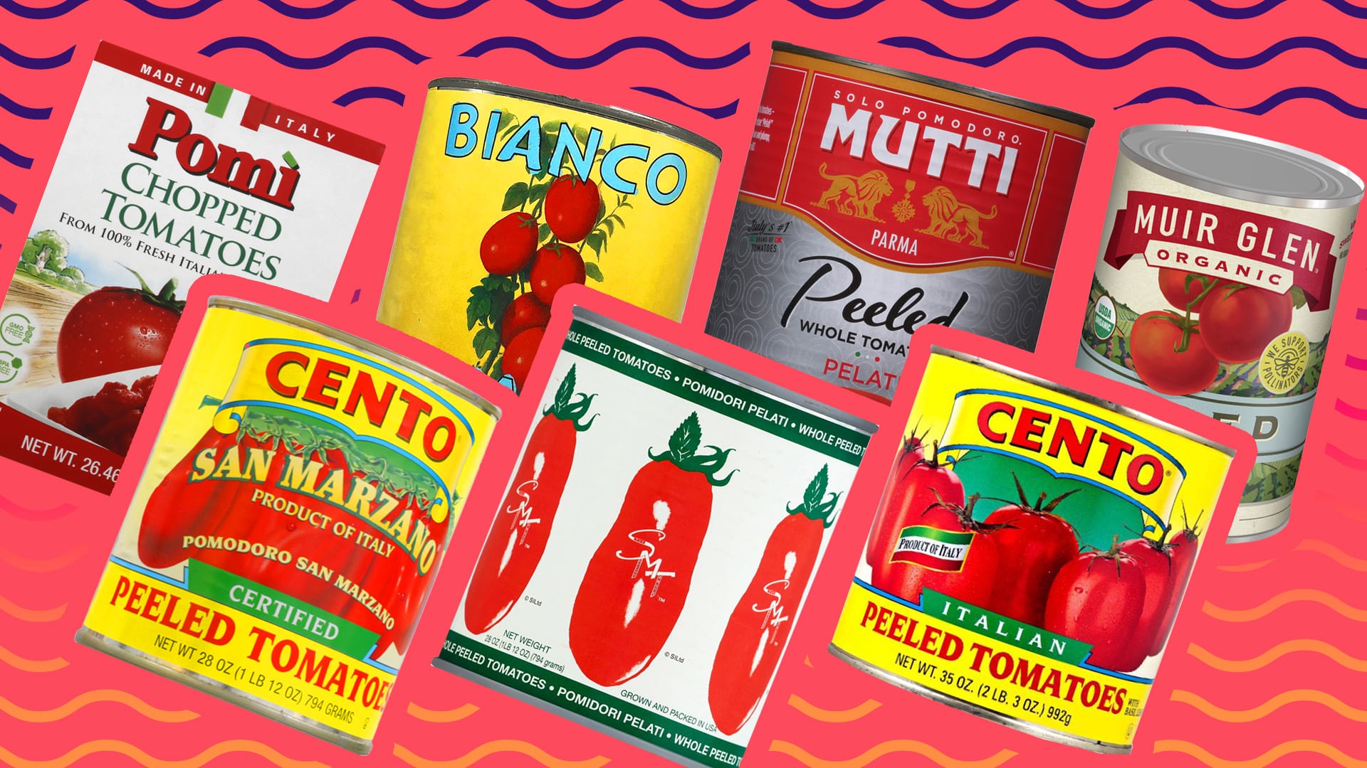 Best Canned Tomatoes For Your Sauces and Soups [Taste Test]