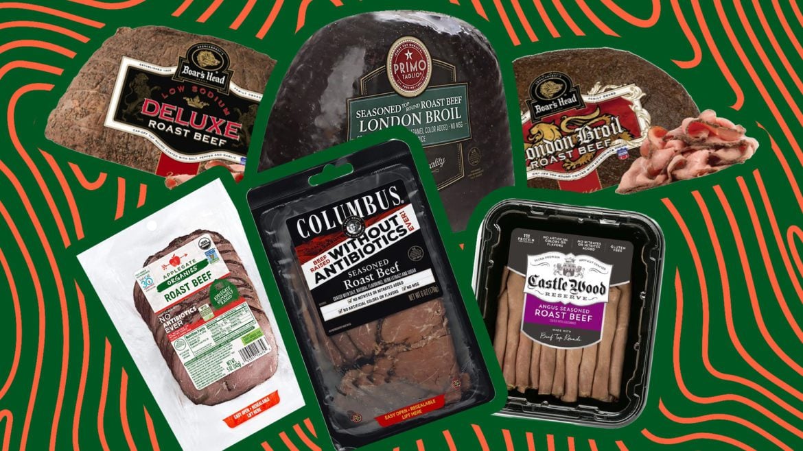 Best Deli Turkey The Best Sliced Turkey, Ranked Sporked