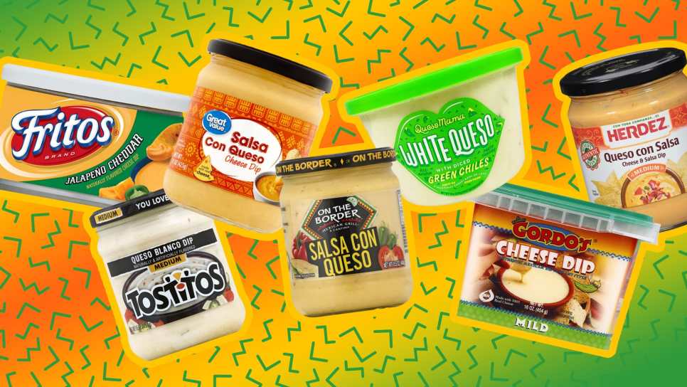 best queso