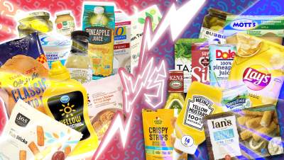 generics that are better than name brands