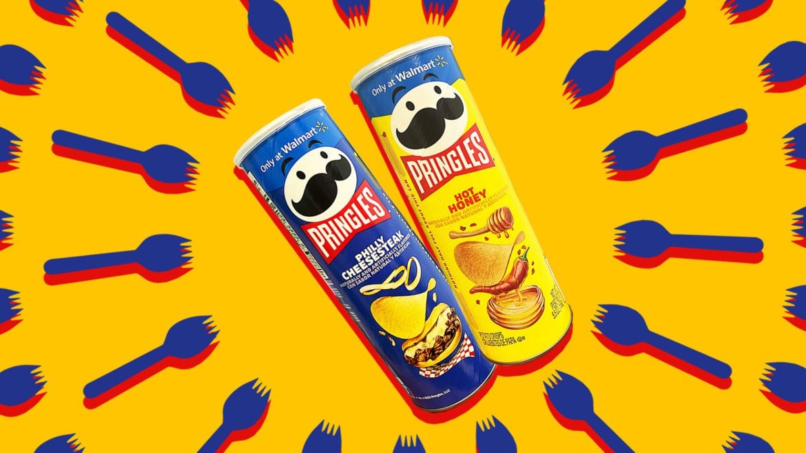 Best Hot Pocket Flavors We Ranked Every Hot Pocket