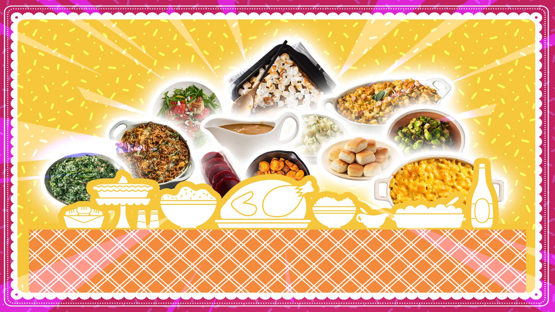Best Thanksgiving Sides To Buy At The Grocery Store Sporked Best thanksgiving sides to buy at the grocery store sporked