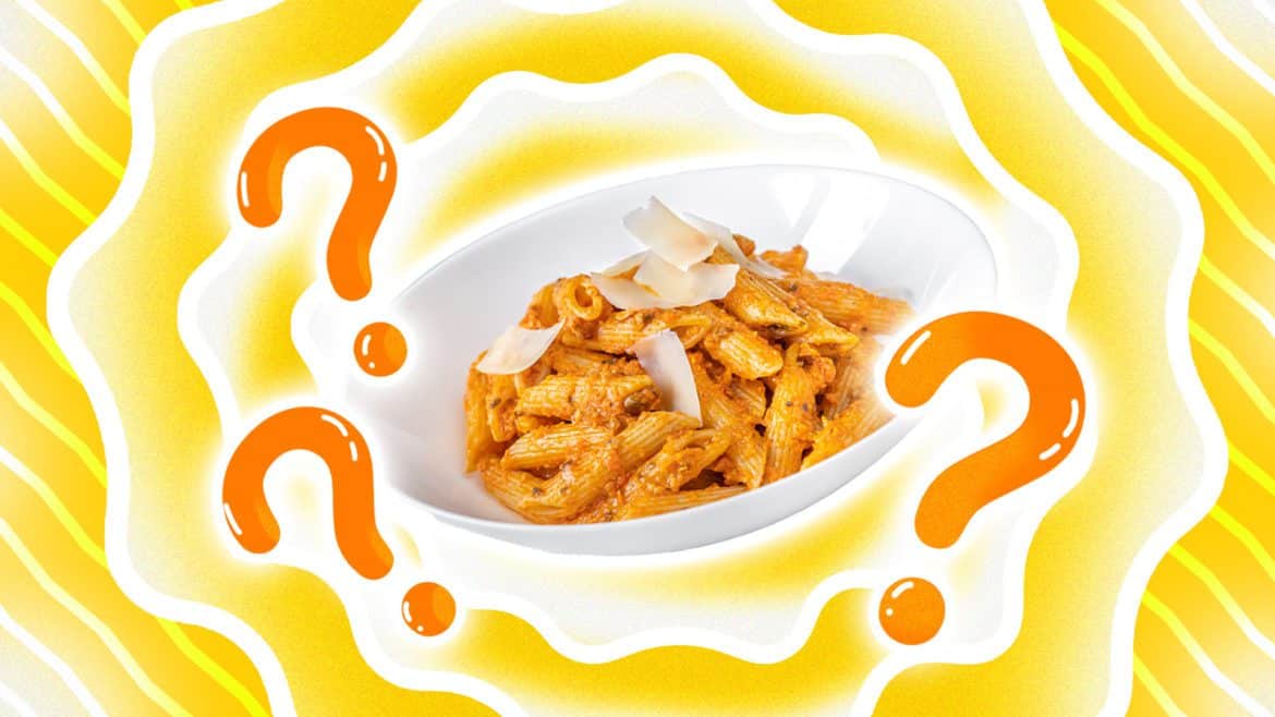 Best Pasta Sauce The Top Pasta Sauces We’ve Ever Tasted Sporked