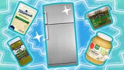 money saving hack freezer