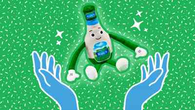 ranch on a branch hidden valley