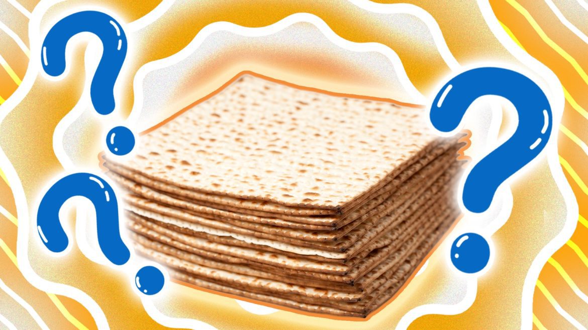 Best Matzo Just in Time for Passover [Taste Test]