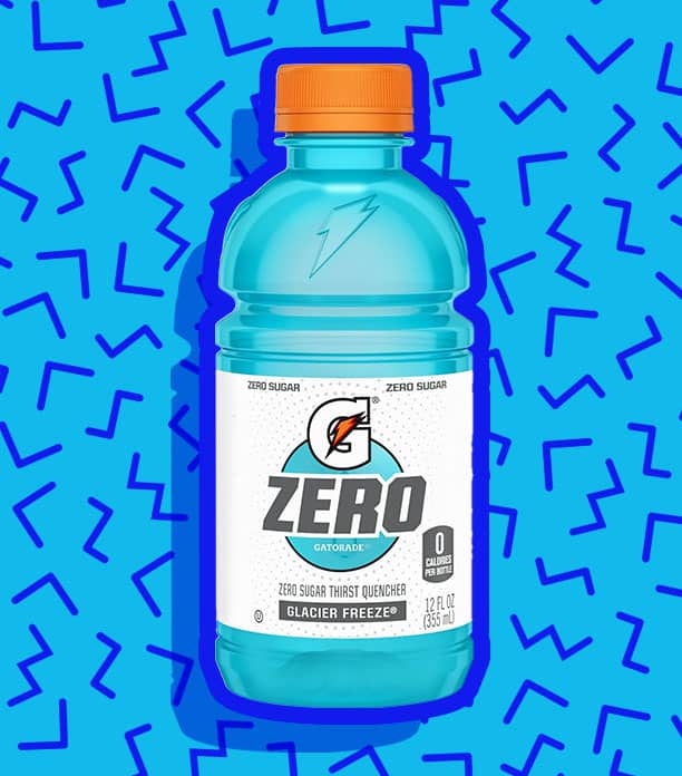 gatorade zero review
